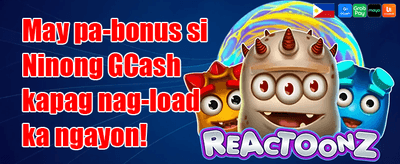 Weekend Reload Boost promotion