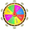 Lucky Spin Bonus